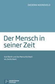 Cover von Der Mensch in seiner Zeit