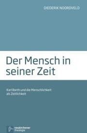 Cover von Der Mensch in seiner Zeit
