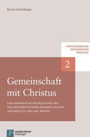 Cover von Gemeinschaft mit Christus