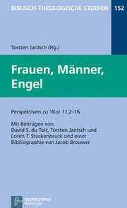 Cover von Frauen, Männer, Engel