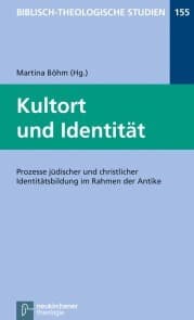 Cover von Kultort und Identität