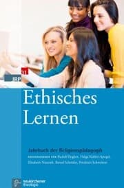 Cover von Ethisches Lernen