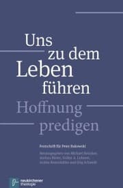 Cover von Uns zu dem Leben führen