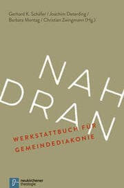 Cover von Nah dran
