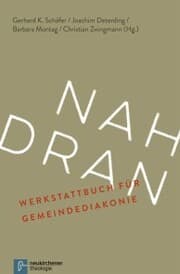 Cover von Nah dran
