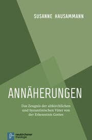 Cover von Annäherungen