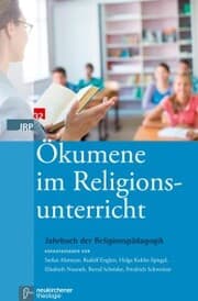 Cover von Ökumene im Religionsunterricht