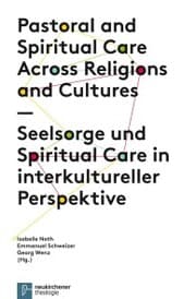 Cover von Seelsorge und Spiritual Care in interkultureller Perspektive