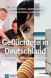 Cover von Geflüchtete in Deutschland