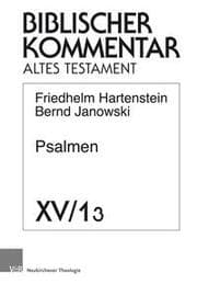 Cover von Psalmen (Ps 3-6)