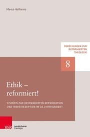 Cover von Ethik - reformiert!