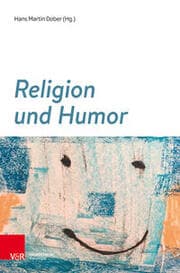 Cover von Religion und Humor