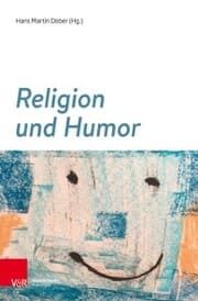 Cover von Religion und Humor