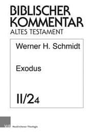 Cover von Exodus