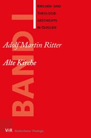 Cover von Alte Kirche