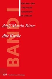 Cover von Alte Kirche