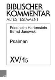 Cover von Psalmen
