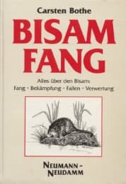 Cover von Bisamfang