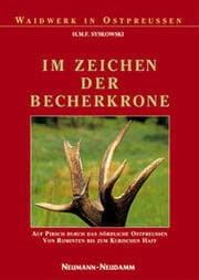 Cover von Im Zeichen der Becherkrone