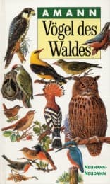 Cover von Vögel des Waldes