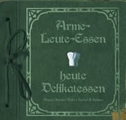 Cover von Vom Arme-Leute-Essen zum Gourmet-Hit