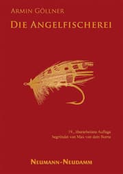 Cover von Die Angelfischerei