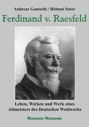 Cover von Ferdinand von Raesfeld
