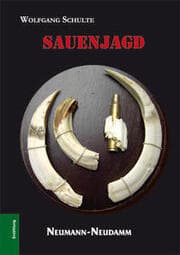 Cover von Saujagd