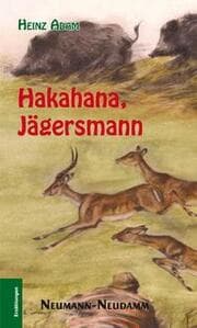 Cover von Hakahana
