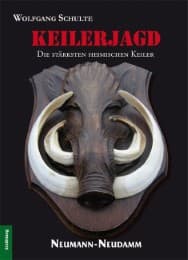 Cover von Keilerjagd