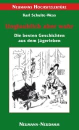 Cover von Unglaublich aber wahr