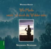 Cover von Wie Merlin möcht' ich durch die Wälder ziehn...