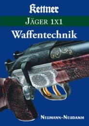 Cover von Waffentechnik