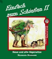 Cover von Einfach zum Schießen II