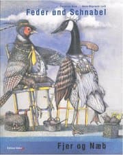 Cover von Feder und Schnabel