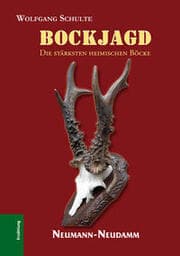 Cover von Bockjagd