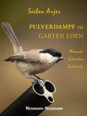 Cover von Pulverdampf im Garten Eden