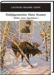 Cover von Elchjägermeister Hans Kramer
