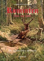Cover von Rominten 1500 bis 1945