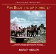 Cover von Von Rossitten bis Rominten