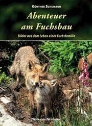 Cover von Abenteuer am Fuchsbau