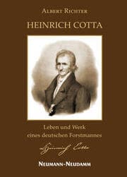 Cover von Heinrich Cotta