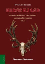 Cover von Hirschjagd 2