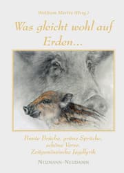 Cover von Was gleicht wohl auf Erden...
