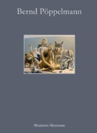 Cover von Bernd Pöppelmann