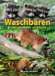 Cover von Waschbären