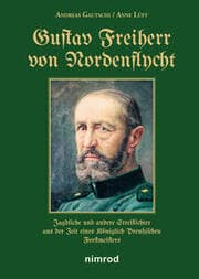 Cover von Gustav Freiherr von Nordenflycht