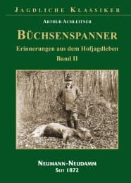 Cover von Büchsenspanner II
