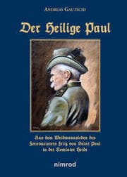 Cover von Der Heilige Paul