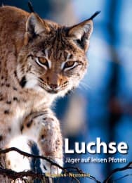 Cover von Luchse